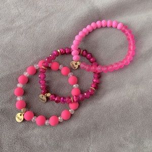 Erimish Bracelets